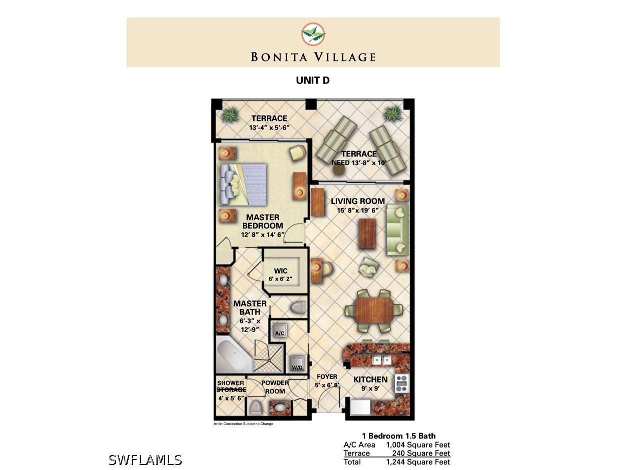 3901 Kens Way #3306 Bonita Springs FL 34134 226022281 image39