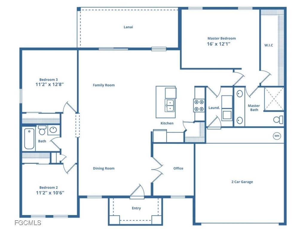 3901 NE 19th Avenue Cape Coral FL 33909 2025019898 image22