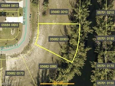 3901 NE 9th Avenue Cape Coral FL 33909 222060805 image1