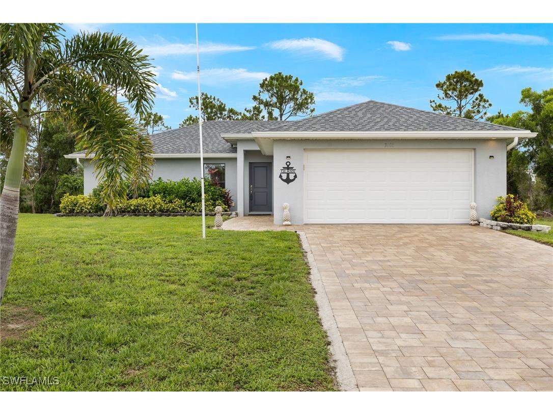 3901 NW 48th Terrace Cape Coral FL 33993 225052714 image1