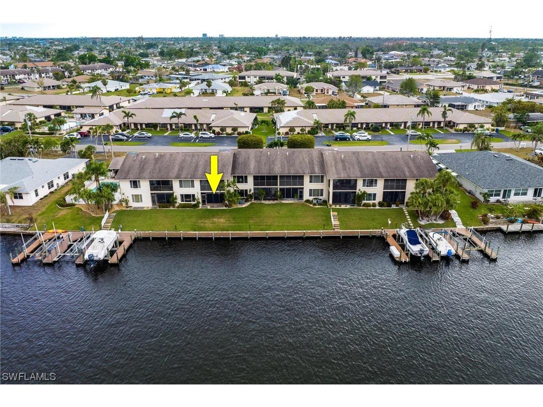 3901 SE 11th Place #105 Cape Coral FL 33904 223024875 image1