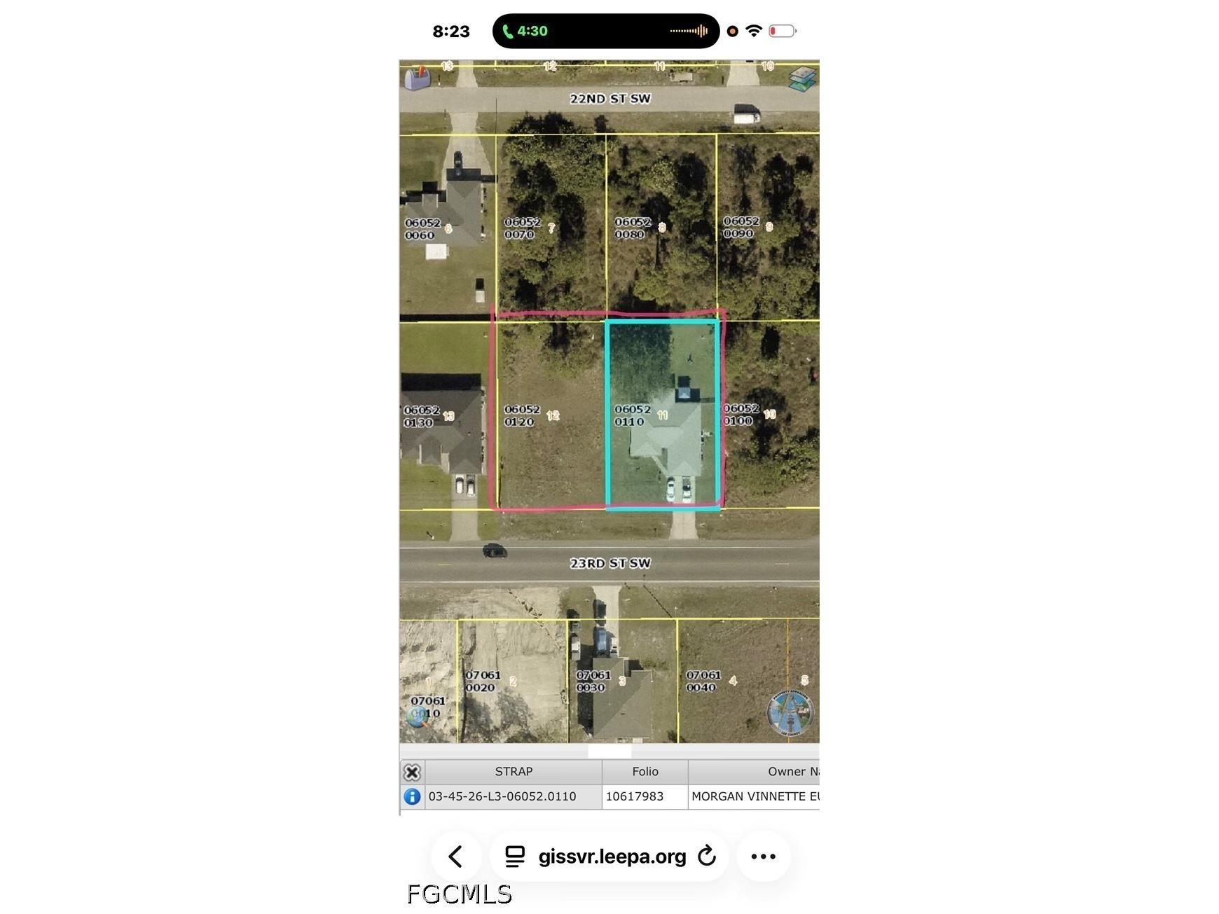 3902 23rd Street SW Lehigh Acres FL 33976 2026018845 image2
