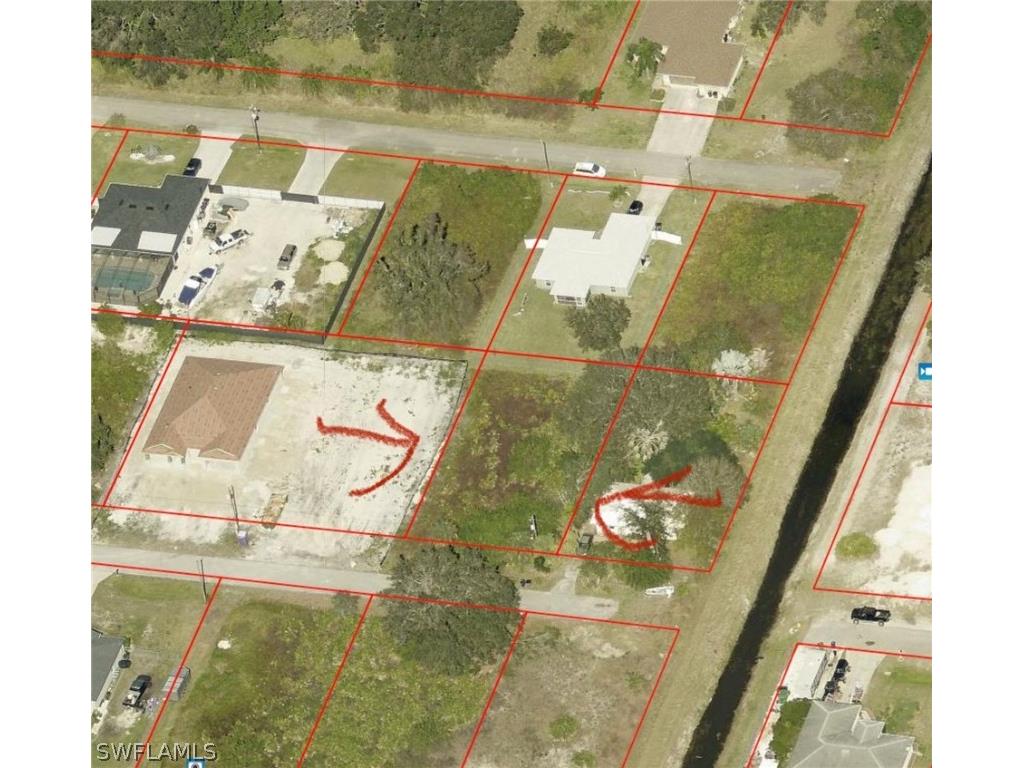 3902 39th Street SW Lehigh Acres FL 33976 224036948 image1