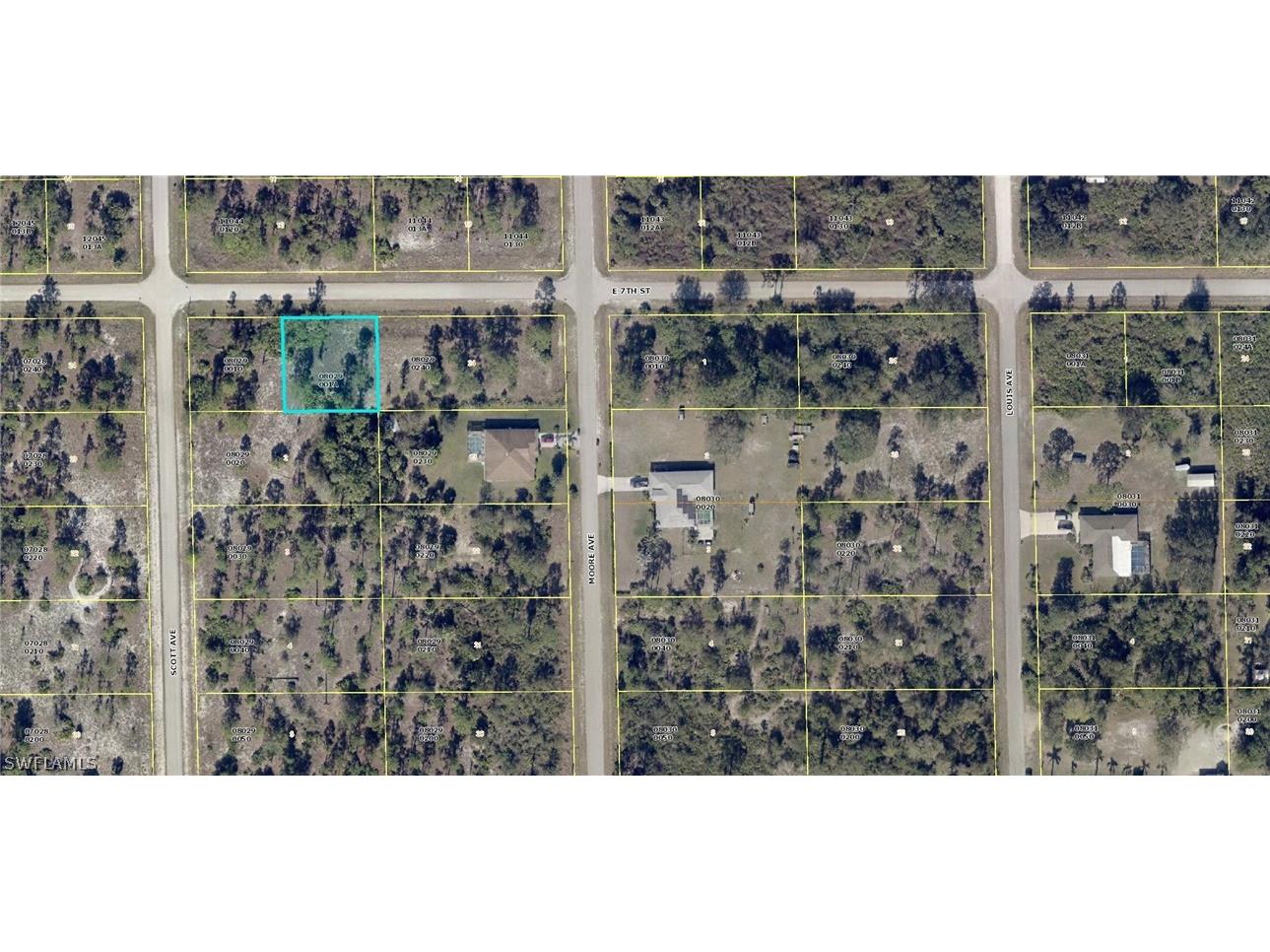 3902 E 7th Street Lehigh Acres FL 33972 224032764 image1