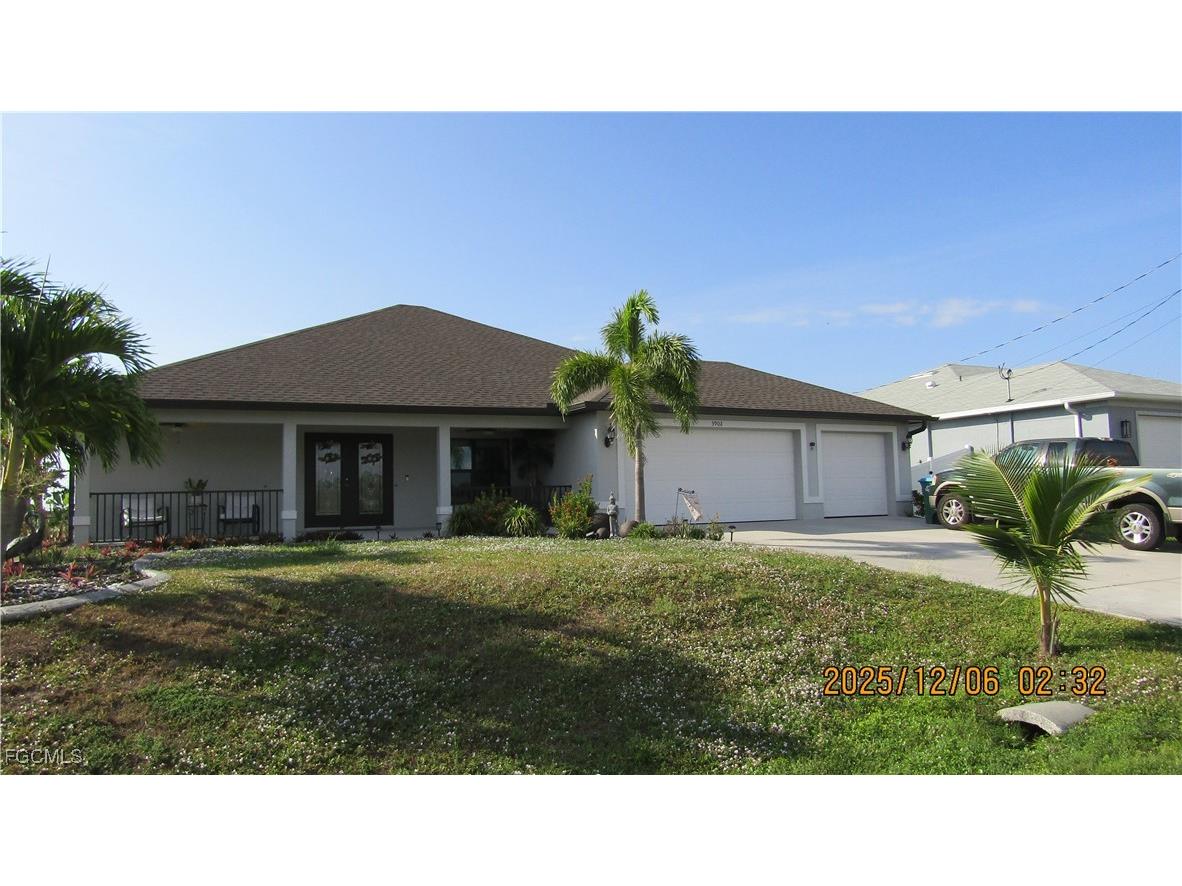 3902 NW 33rd Avenue Cape Coral FL 33993 2025023981 image1