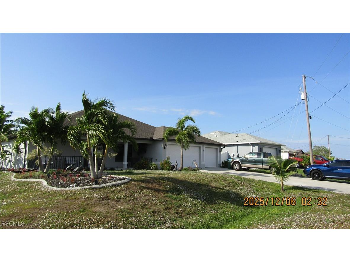 3902 NW 33rd Avenue Cape Coral FL 33993 2025023981 image2