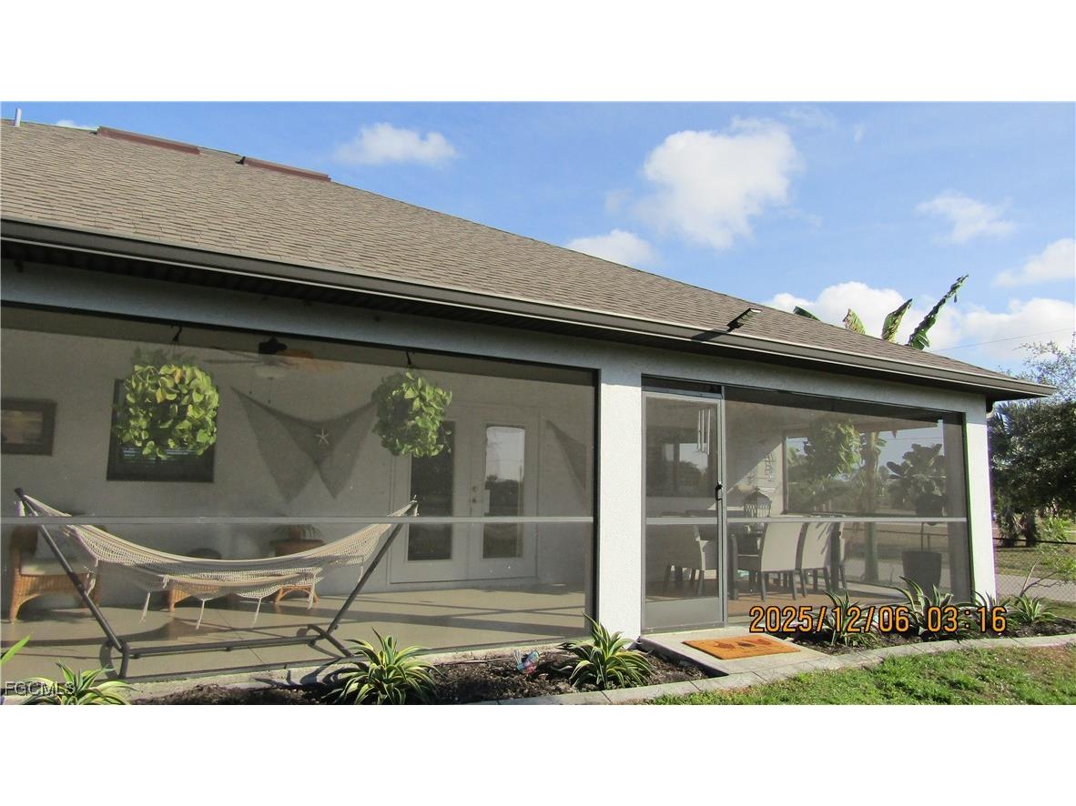 3902 NW 33rd Avenue Cape Coral FL 33993 2025023981 image22