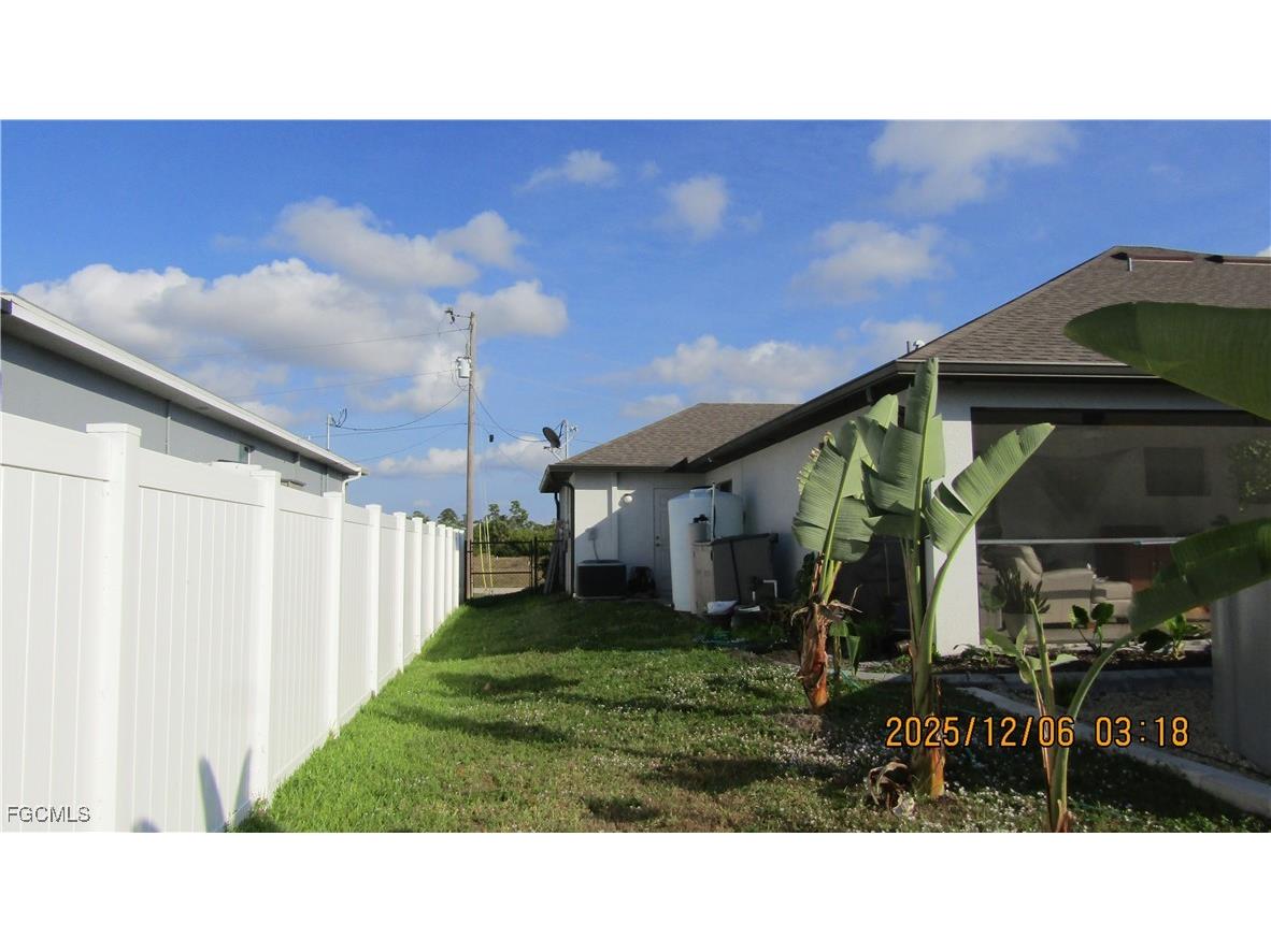 3902 NW 33rd Avenue Cape Coral FL 33993 2025023981 image26