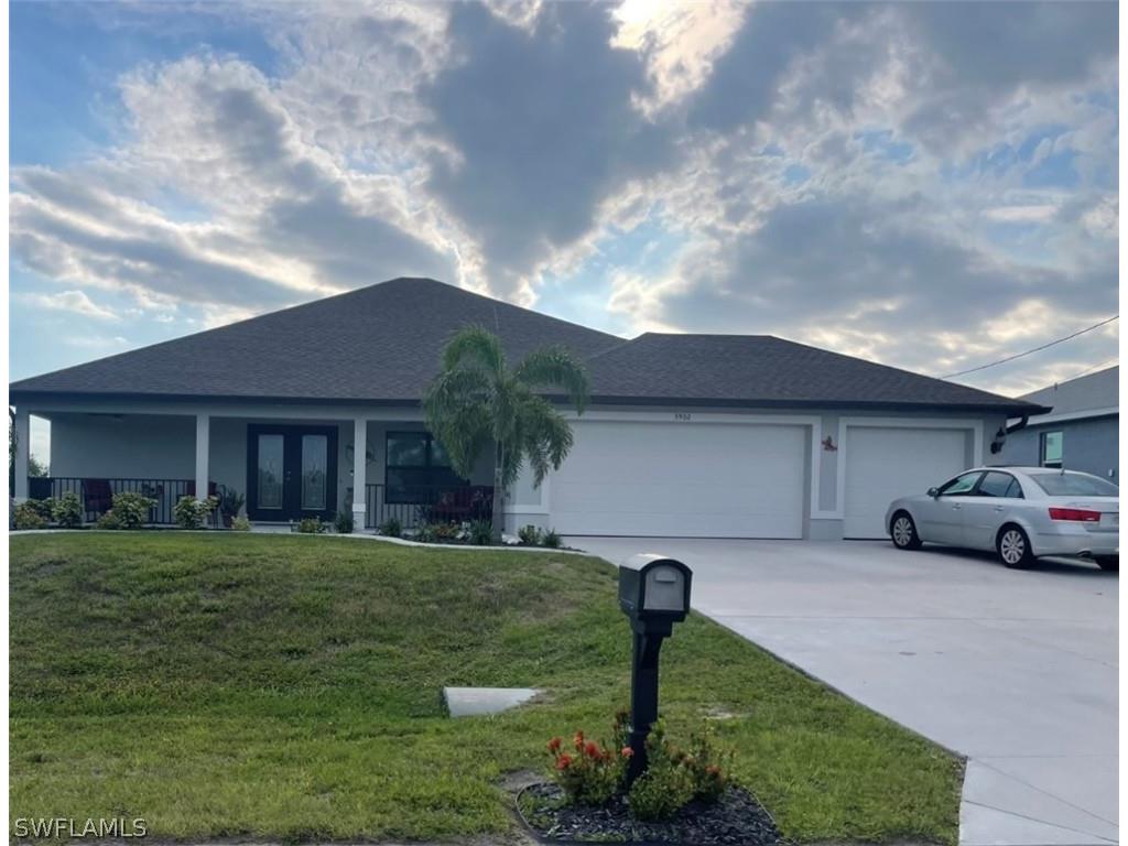 3902 NW 33rd Avenue Cape Coral FL 33993 224018353 image1