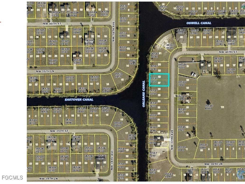 3902 NW 37th Avenue Cape Coral FL 33993 2025011553 image2