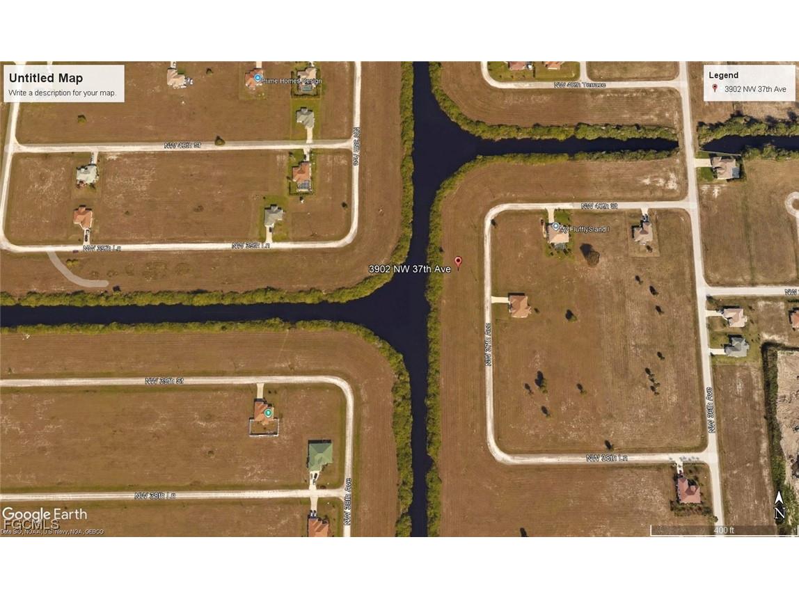 3902 NW 37th Avenue Cape Coral FL 33993 2025011553 image3