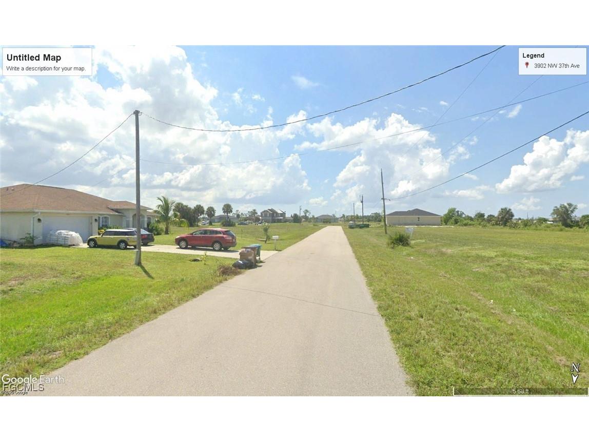 3902 NW 37th Avenue Cape Coral FL 33993 2025011553 image4