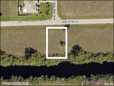 3902 NW 41st Terrace Cape Coral FL 33993 223056472 image1