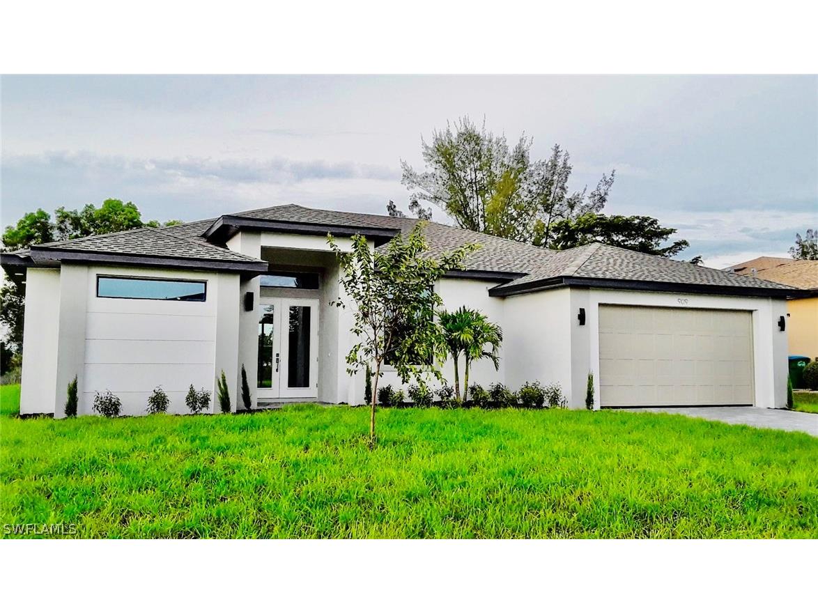 3903 18th Street SW Lehigh Acres FL 33976 224020762 image1