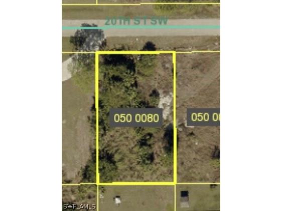 3903 20th Street SW Lehigh Acres FL 33976 226012041 image1