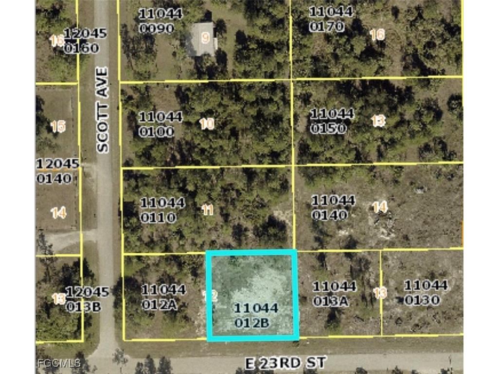 3903 E 23rd Street Alva FL 33920 2026006330 image1