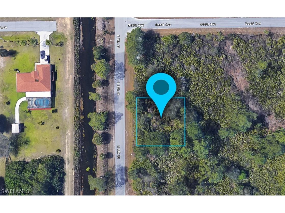 3903 E 8th Street Lehigh Acres FL 33972 224038055 image1
