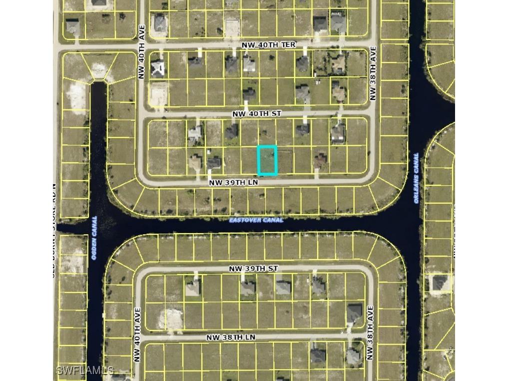 3903 NW 39th Lane Cape Coral FL 33993 225002556 image1