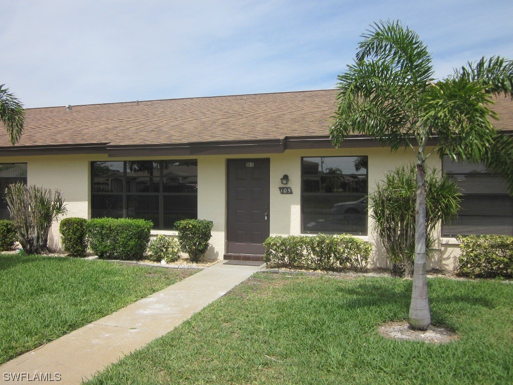 3903 SE 11th Avenue #105 Cape Coral FL 33904 223033506 image1