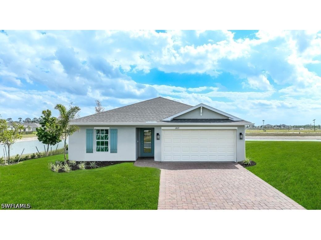 3904 25th Street SW Lehigh Acres FL 33976 226015528 image1