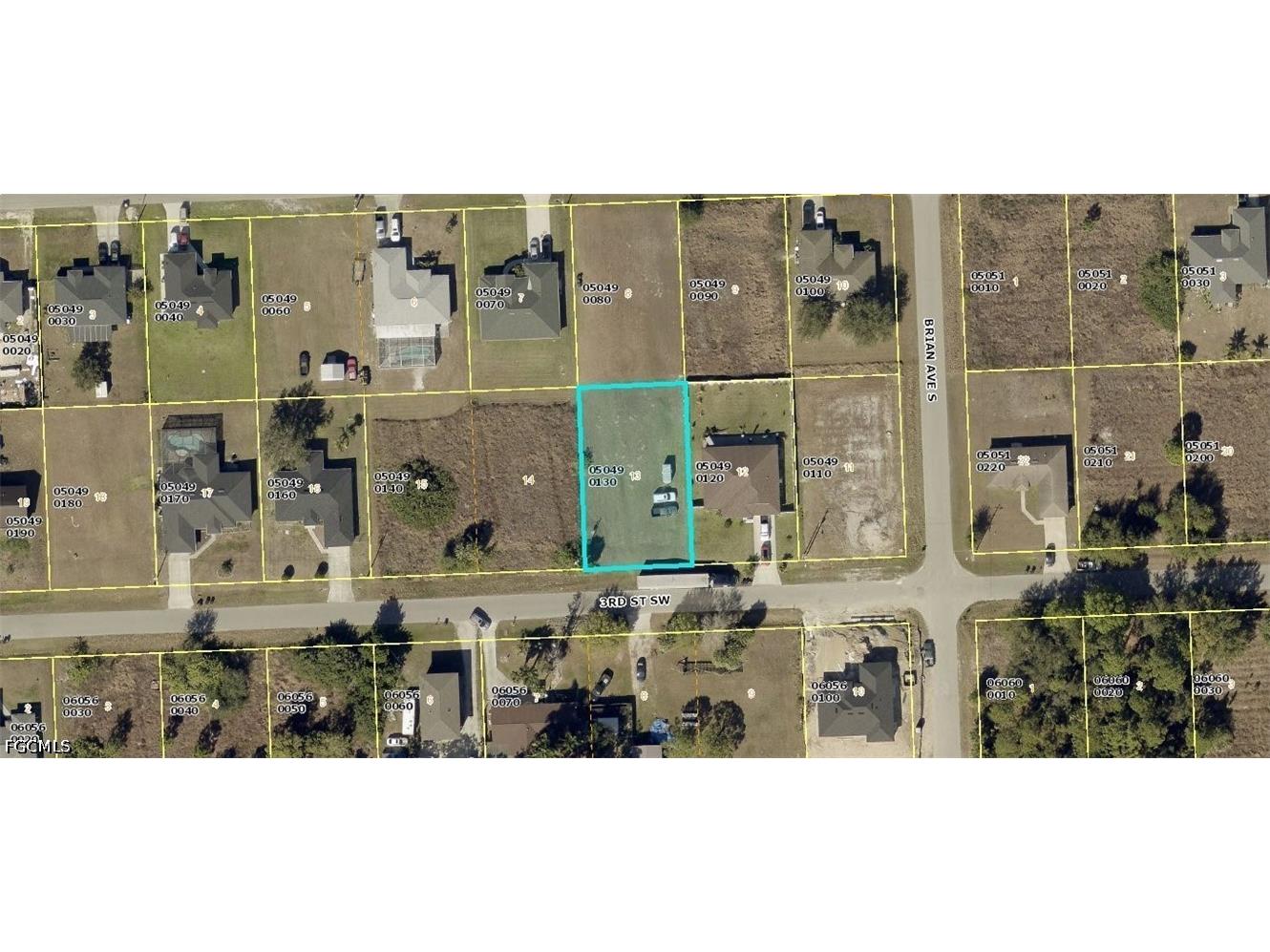 3904 3rd St Sw Lehigh Acres FL 33976 2026025851 image1