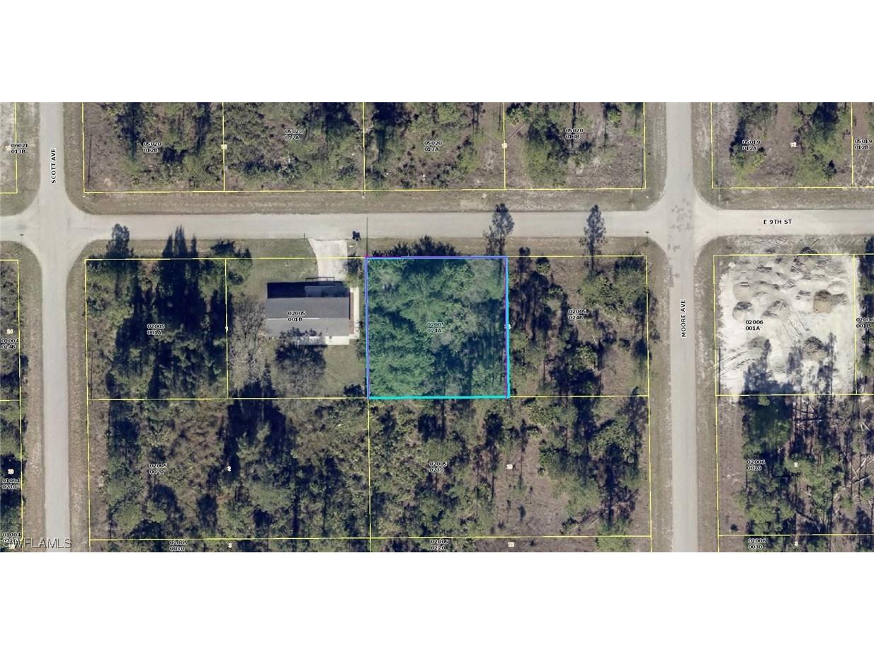 3904 E 9th Street Lehigh Acres FL 33972 224006020 image1