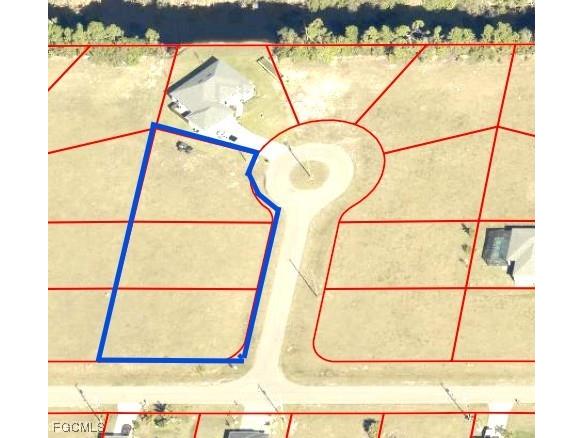 3904 NW 35th Avenue Cape Coral FL 33993 2025019430 image1