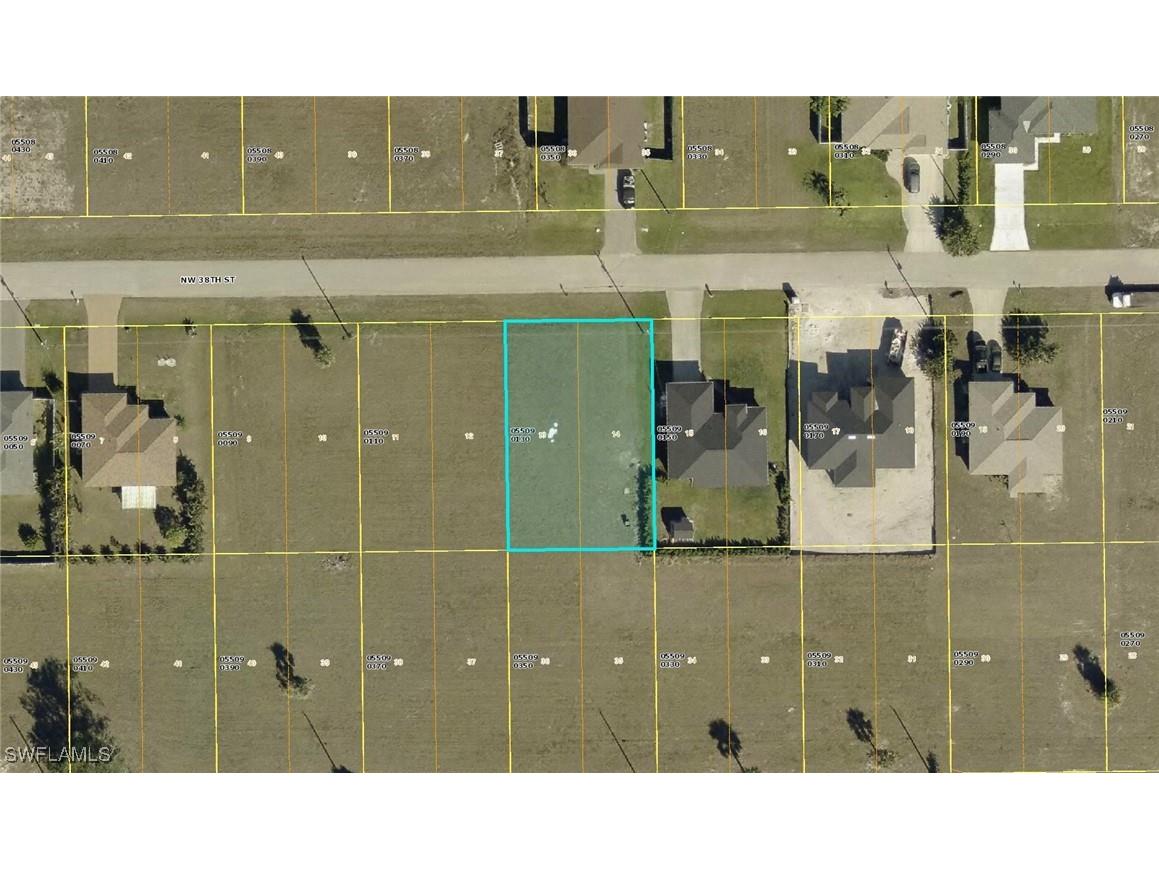 3904 NW 38th Street Cape Coral FL 33993 225054318 image1