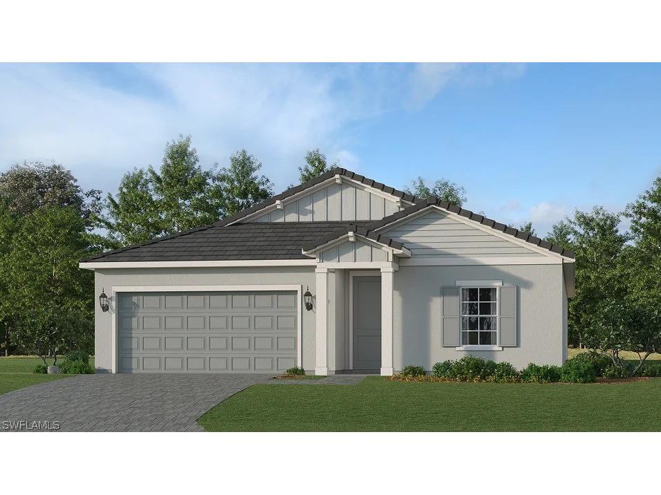 3904 Passion Vine Drive Alva FL 33920 226008580 image1