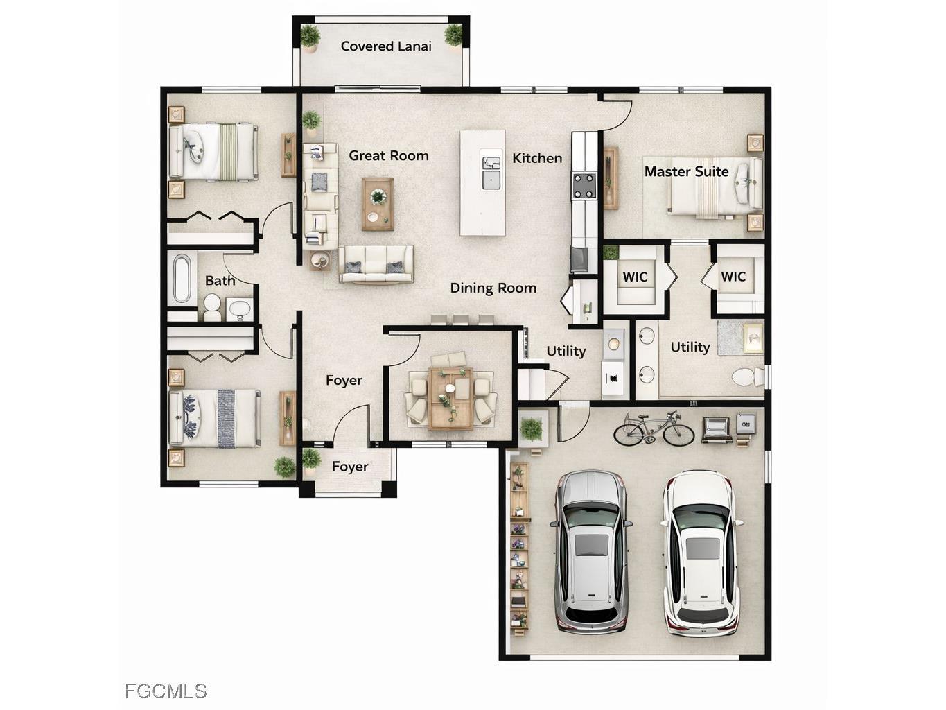 3905 11th Street SW Lehigh Acres FL 33976 2025026316 image4