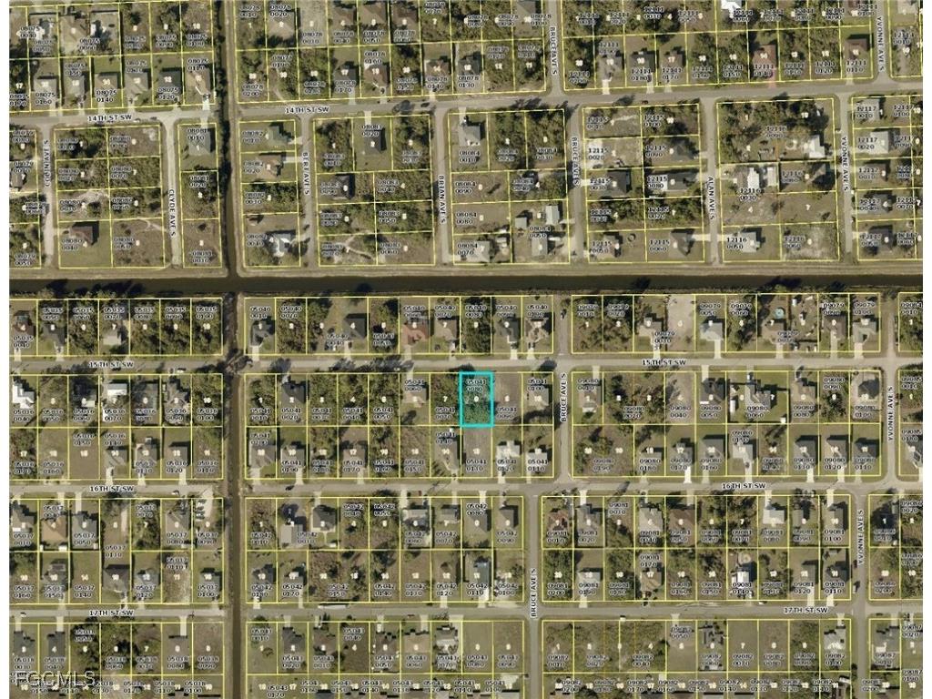 3905 15th Street SW Lehigh Acres FL 33976 2026002836 image11