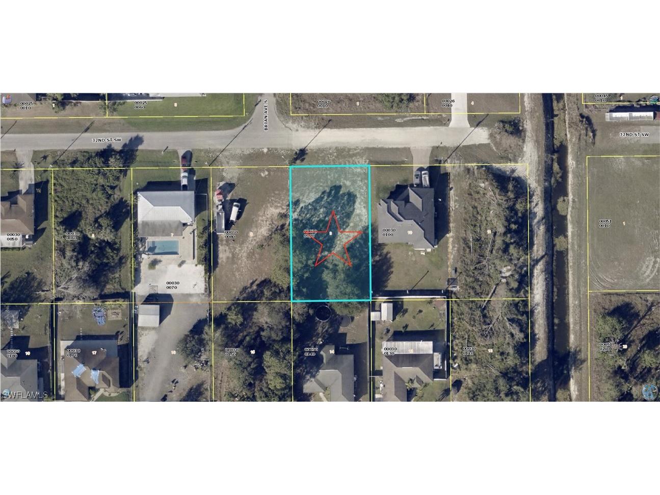 3905 32nd Street SW Lehigh Acres FL 33976 224007077 image1