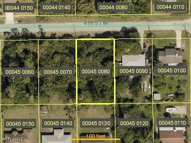 3905 4th Street W Lehigh Acres FL 33971 224074765 image1