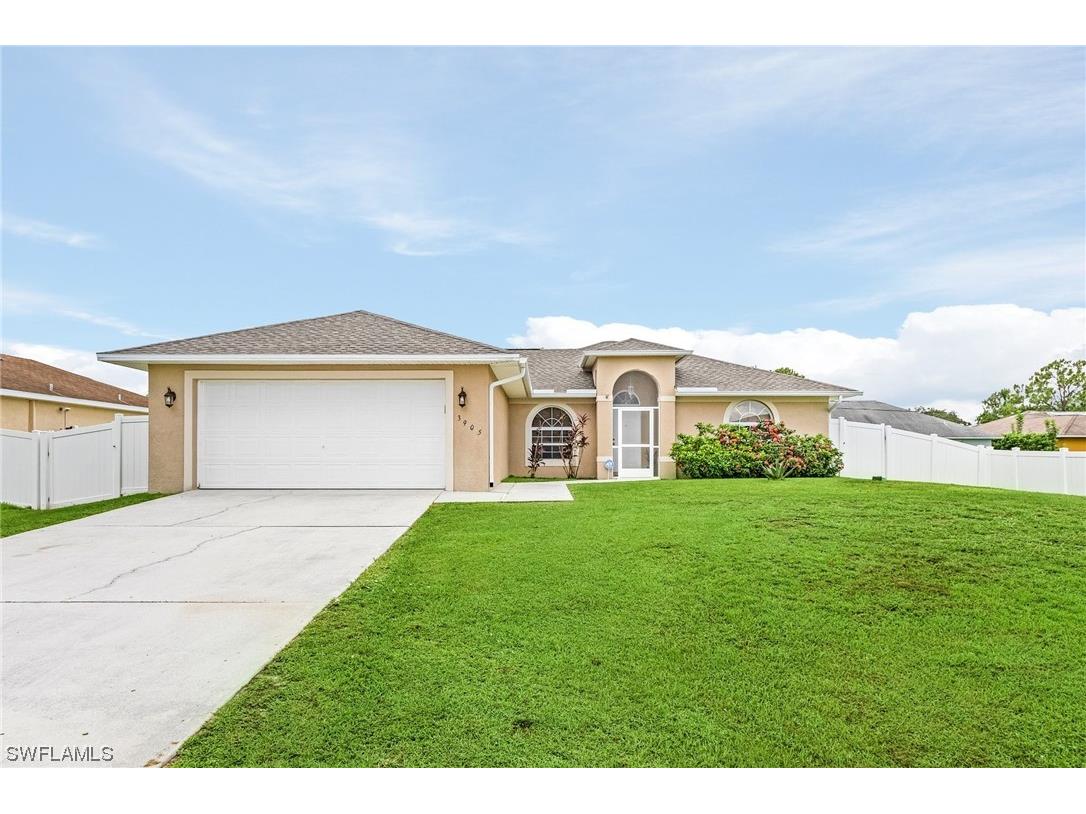 3905 5th Street W Lehigh Acres FL 33971 223057707 image1