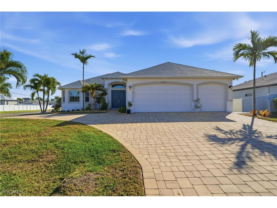 3905 Agualinda Boulevard Cape Coral FL 33914 2026008881 image2