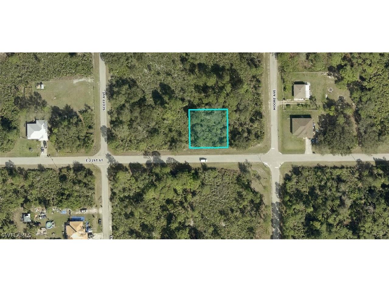 3905 E 21st Street Alva FL 33920 224036155 image1