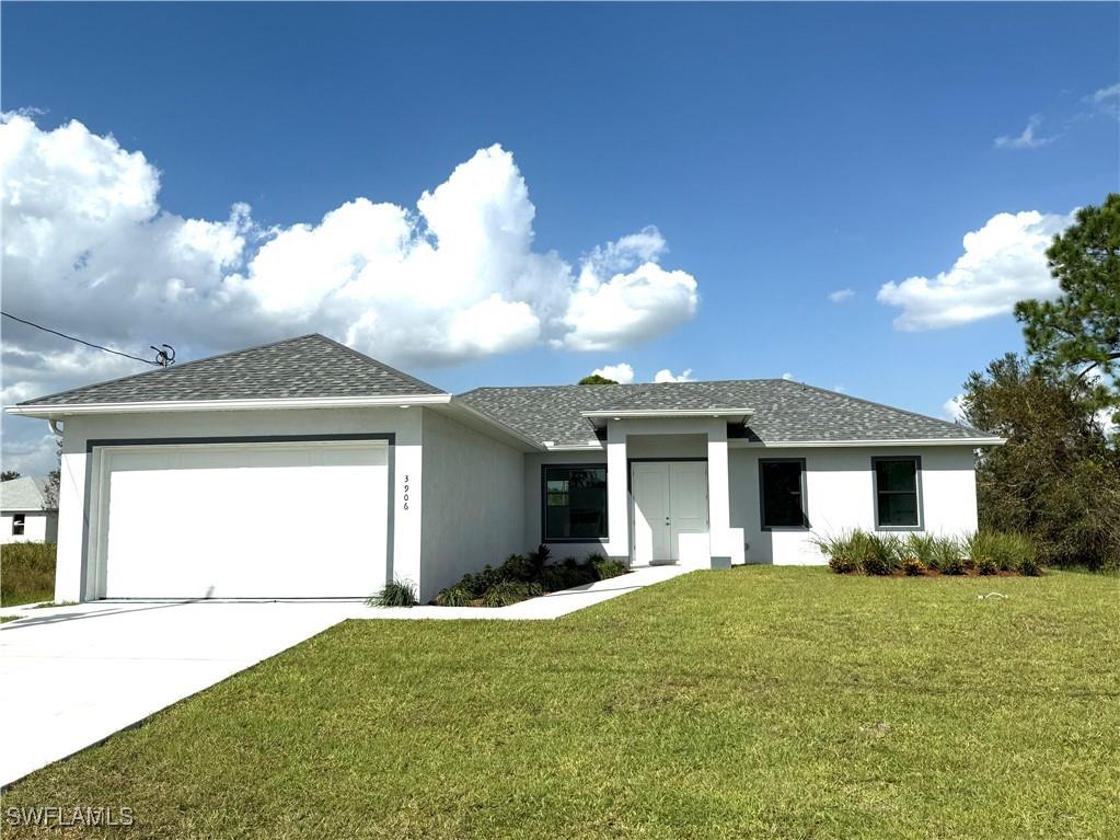 3906 20th Street SW Lehigh Acres FL 33976 224096026 image1