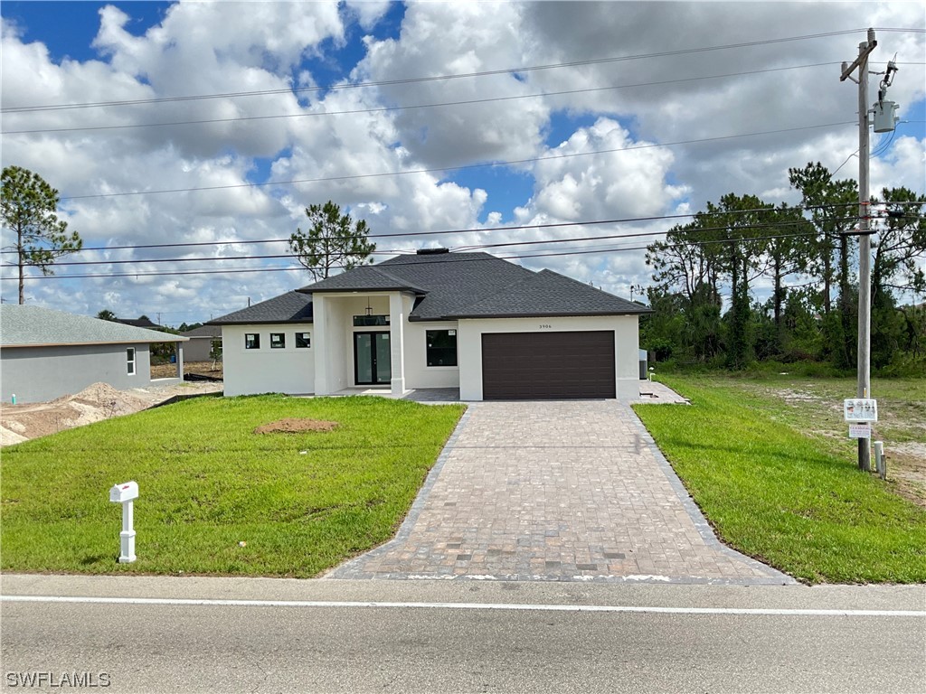 3906 23rd Street SW Lehigh Acres FL 33976 223038646 image1
