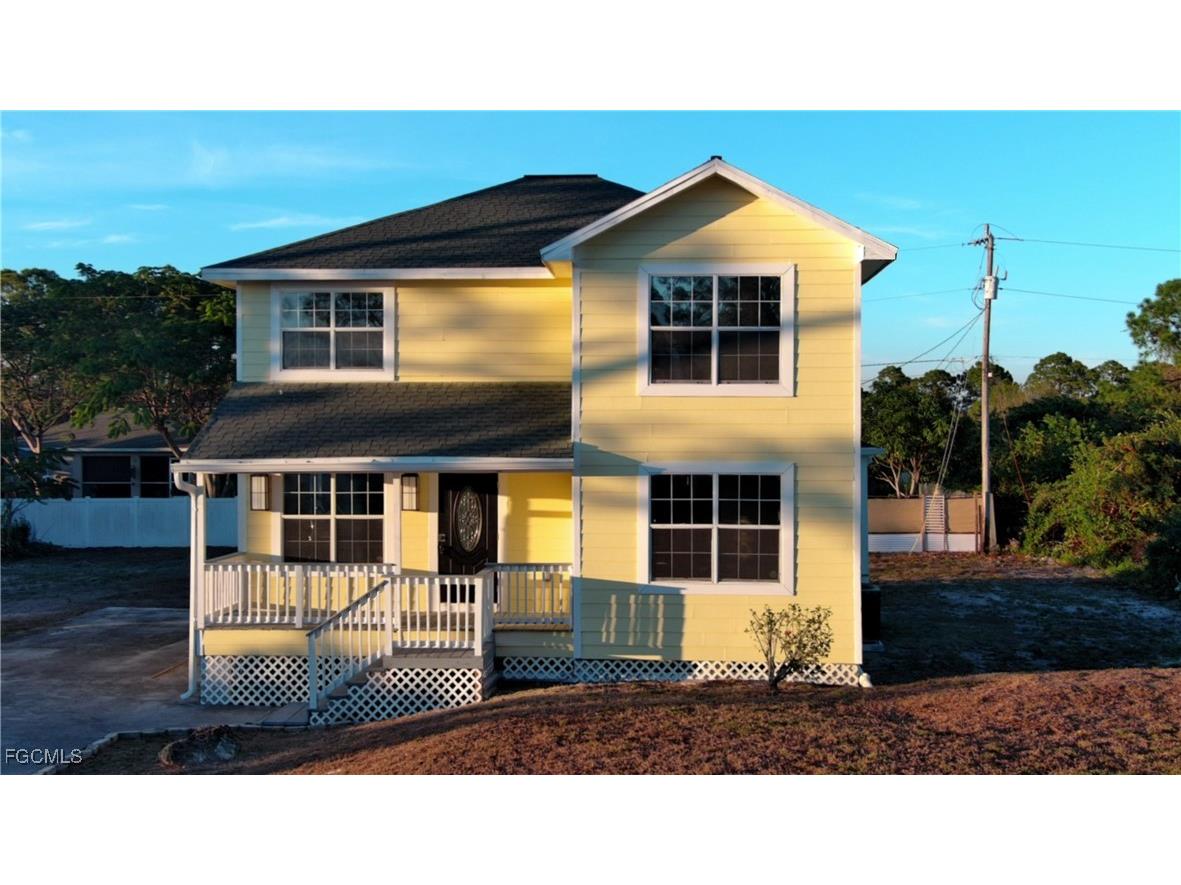 3906 28th Street SW Lehigh Acres FL 33976 2026005562 image1