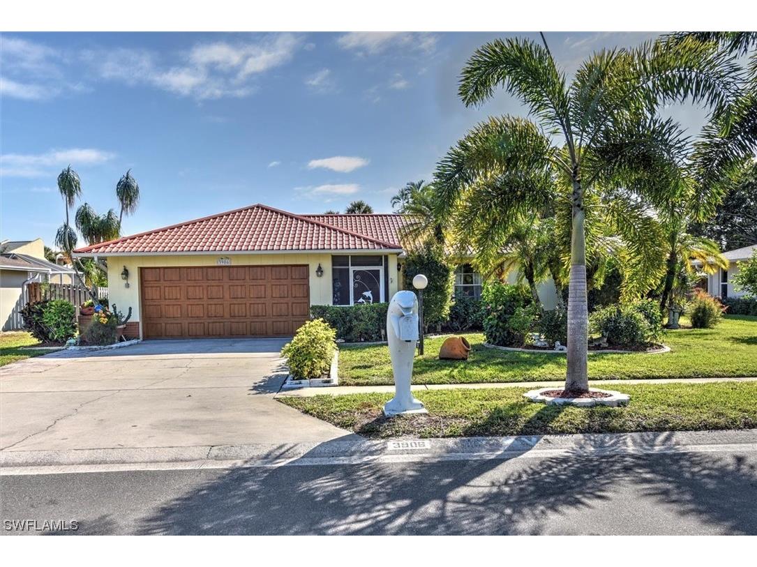 3906 Ascot Lane Fort Myers FL 33919 223036836 image1