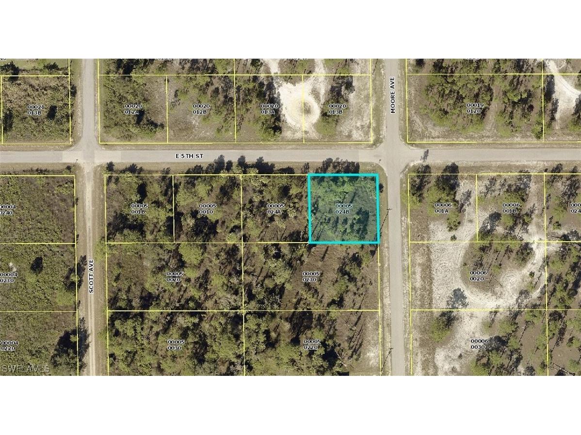 3906 E 5th Street Lehigh Acres FL 33972 223064492 image1