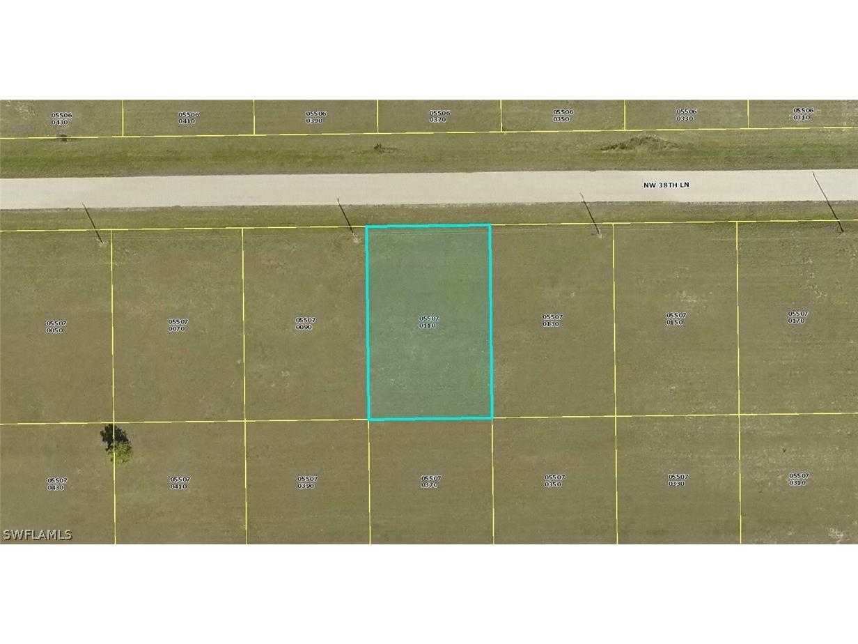 3906 NW 38th Lane Cape Coral FL 33993 221046895 image1