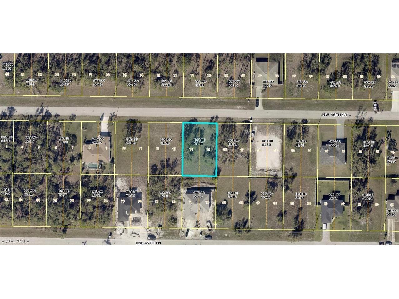 3906 NW 46th Street Cape Coral FL 33993 223082736 image1
