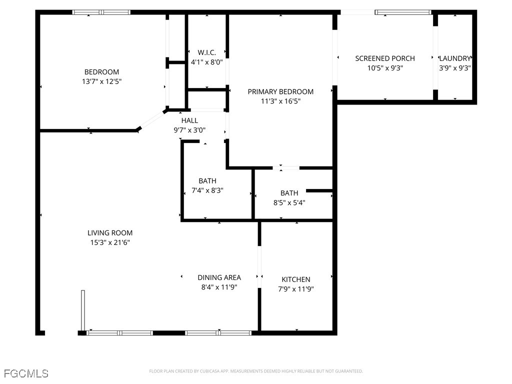 3906 SE 11th Place #601 Cape Coral FL 33904 2025024623 image34