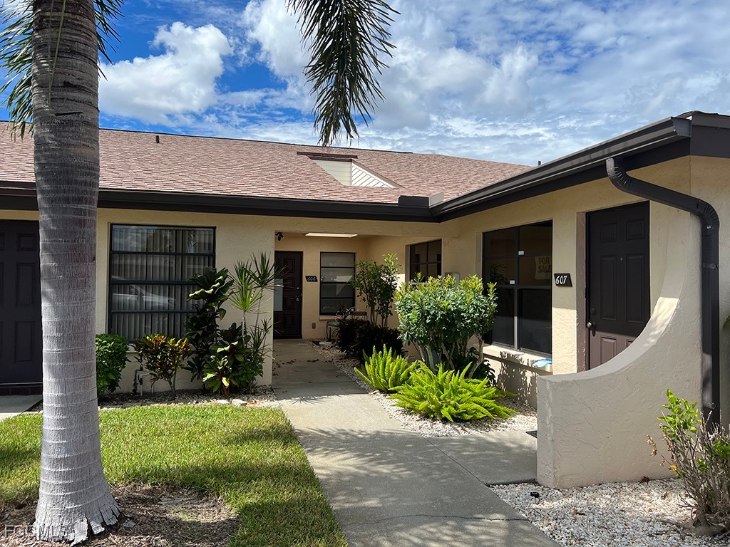 3906 SE 11th Place #606 Cape Coral FL 33904 2025013123 image1
