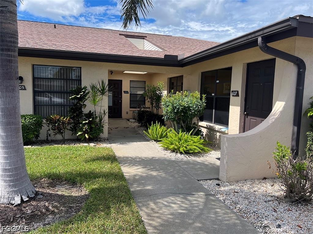 3906 SE 11th Place #606 Cape Coral FL 33904 2026015010 image23