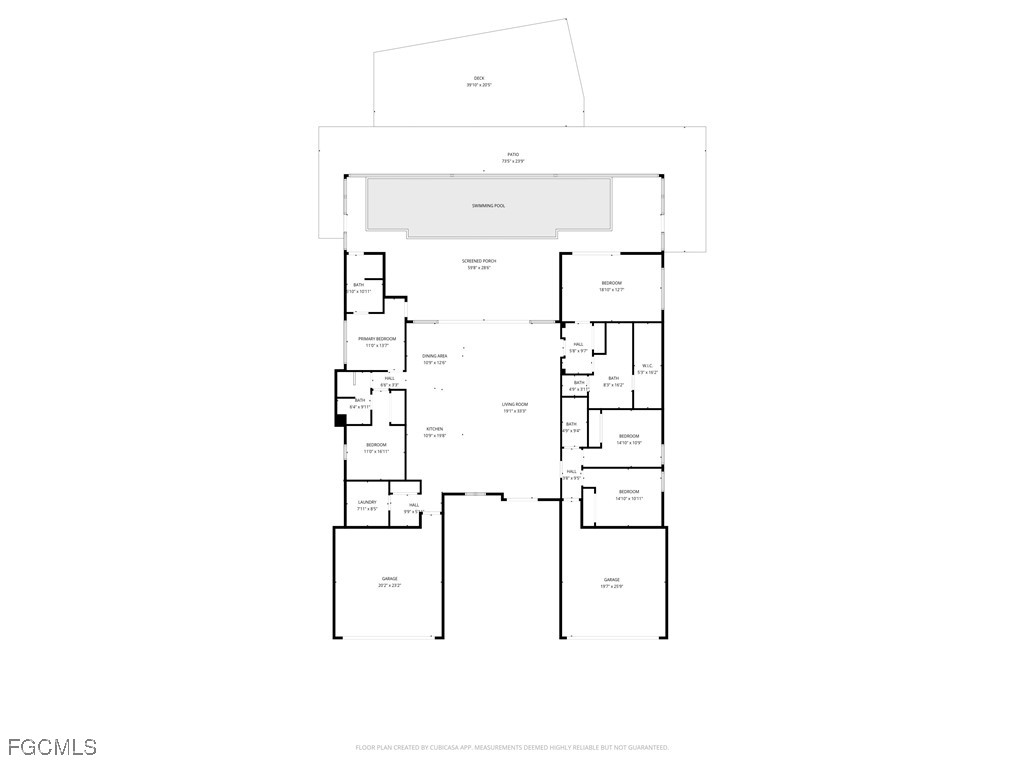 3906 SW 6th Terrace Cape Coral FL 33991 2025023229 image50