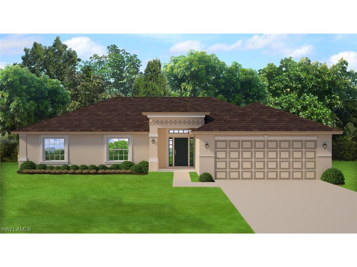 3906 W Gator Circle Cape Coral FL 33909 223038523 image1