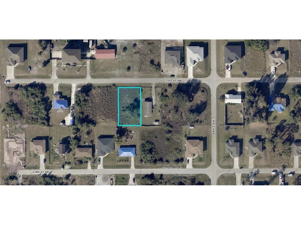 3907 21st Street SW Lehigh Acres FL 33976 224020491 image1