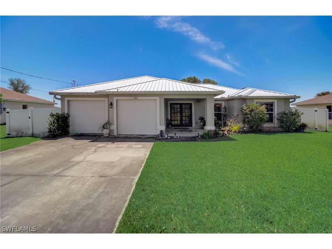 3907 24th Street SW Lehigh Acres FL 33976 224023572 image1